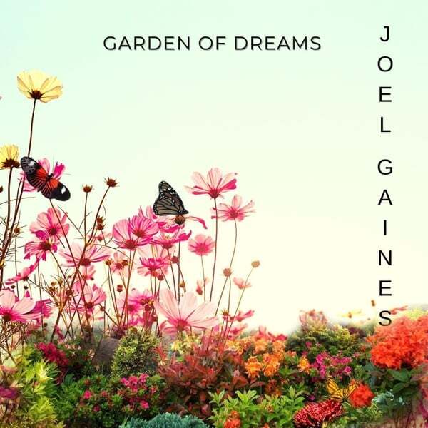Cover art for Garden of Dreams